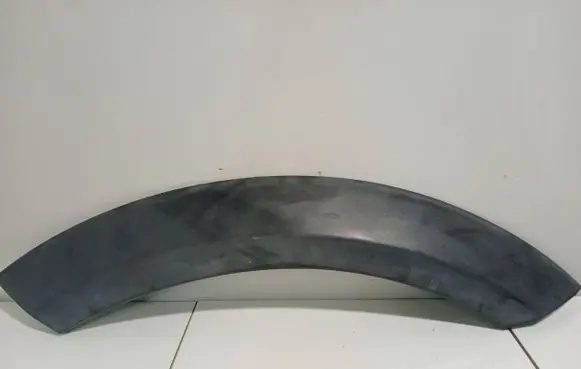 Mini One - Cooper R50 - 53 Engine cover (trim)