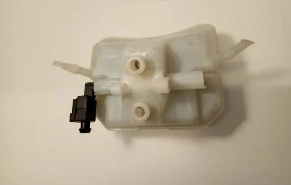 Audi A4 S4 B9 Brake fluid reservoir 183163 32670042