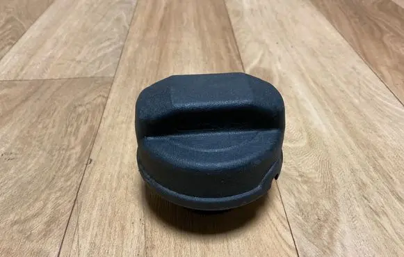 Volkswagen PASSAT B5 Fuel tank filler cap 1H0201553B