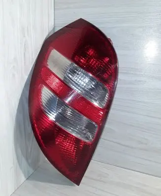 Mercedes-Benz A W169 Rear/tail lights 1698200364
