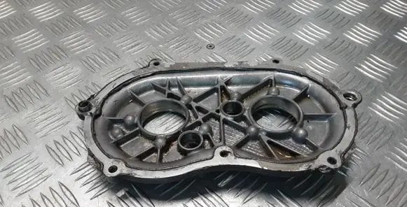 Mercedes-Benz CLS C219 Timing chain cover A2720150201