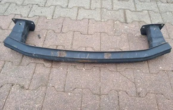 Seat Ibiza IV (6J,6P) Rear bumper support beam 