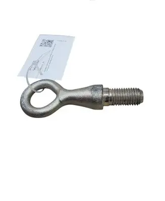 Mazda 6 Towing hook eye 