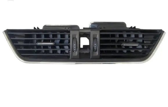 Skoda Octavia Mk3 (5E) Dash center air vent grill 5E0820951A SK37X 5E0820951