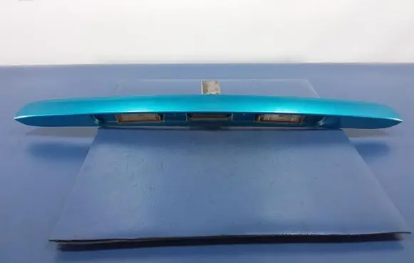 Renault Modus Number plate light 8200220557