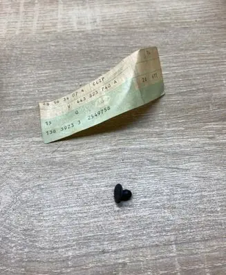 Audi V8 Other body part 443823740A