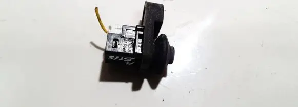 Nissan X-Trail T31 Front door sensor 