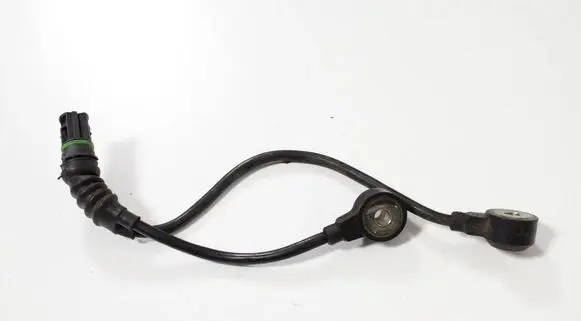 BMW 3 E90 E91 Detonation knock sensor 7568422