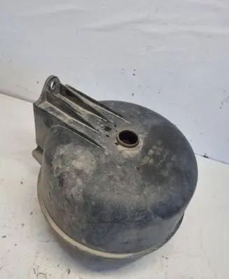 Volkswagen Crafter Vacuum air tank A9064300103