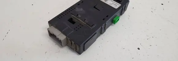 Volvo V70 Tow bar trailer control unit/module 12245629 30664652 07W491