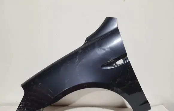 Hyundai Accent Fender