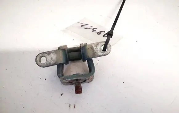 Skoda Octavia Mk2 (1Z) Tailgate/trunk/boot hinge 1z5827301