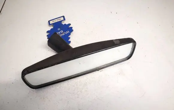 Peugeot 307 Rear view mirror (interior) e200708