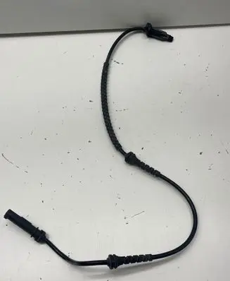 ABS brake wheel speed sensor