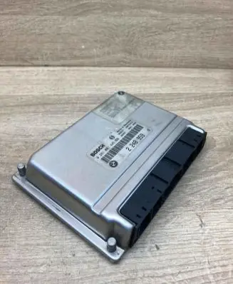 BMW 3 E46 Engine control unit/module ECU 2248959 0281001445