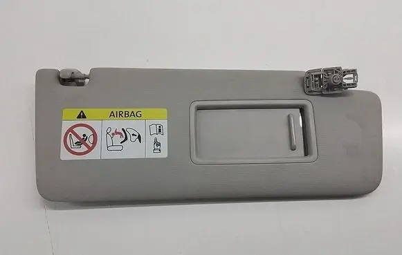 Volkswagen Tiguan Sun visor 5NN857552J