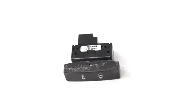 Volkswagen Touareg II Other switches/knobs/shifts 7L6952125