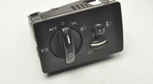 Ford Focus Light switch 4M5T13A024AA