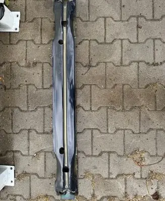 Volvo V40 Front bumper cross member 31276334