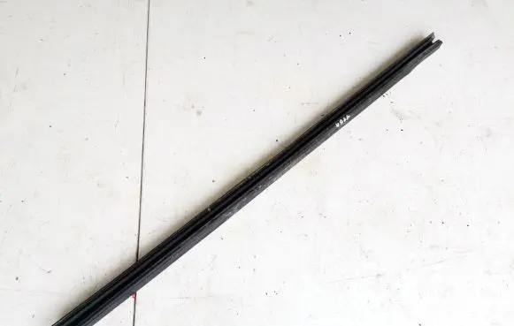 Renault Laguna I Rear door glass trim molding