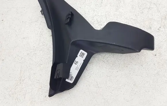 Ford F150 Brake cooling air channel/duct FD7F065L FD7F065L1 FD7F065L2