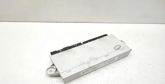 BMW 7 E65 E66 Door control unit/module 6958449 61356958449