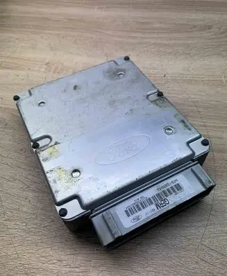 Ford Fiesta Engine control unit/module ECU 94FB12A650FA