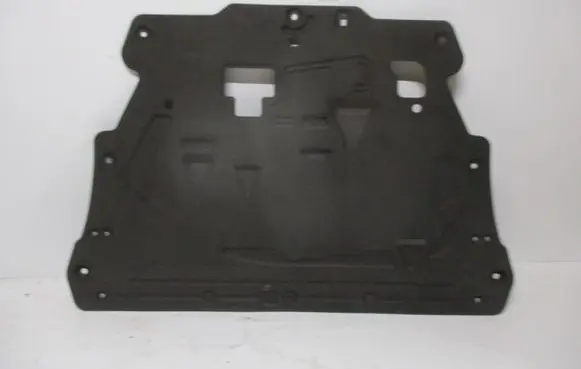 Volvo S60 Engine splash shield/under tray 32226491