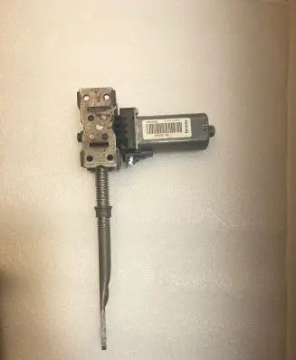 Mercedes-Benz ML W166 Seat adjustment motor 984688105