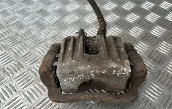 Hyundai Santa Fe Rear brake caliper