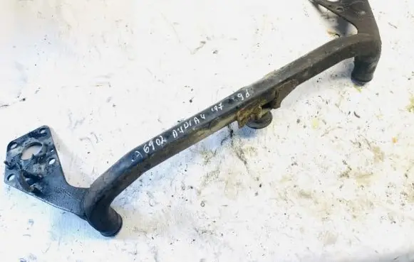 Audi A4 S4 B5 8D Intercooler hose/pipe