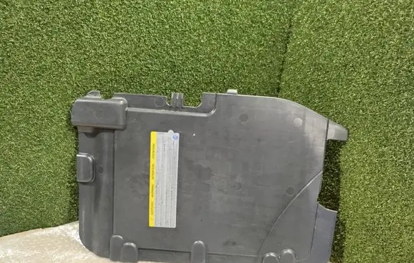 Man TGE 1gen Battery box tray cover/lid 7C0907300