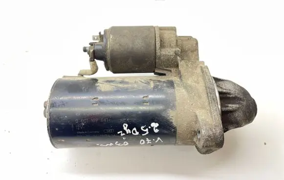 Volvo V70 Starter motor 0001109041
