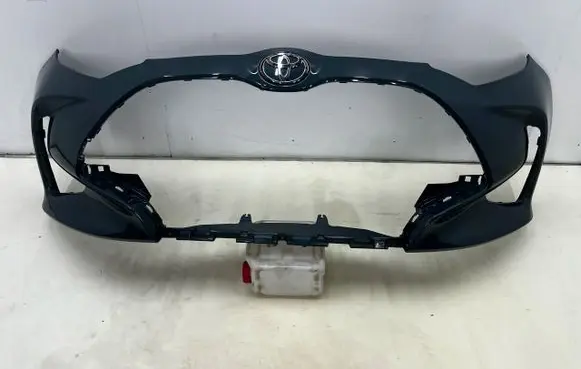 Toyota Yaris XP210 Front bumper 521190DA00