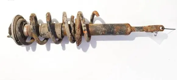 Audi A6 S6 C5 4B Front shock absorber/damper 373423egt