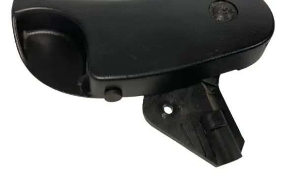 BMW 3 E46 Engine bonnet (hood) release handle 8223163