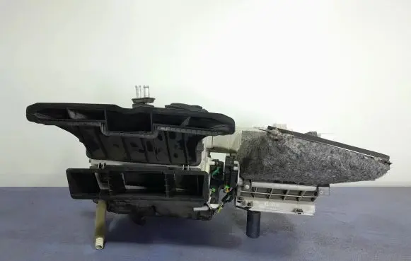 Mitsubishi Outlander Interior heater climate box assembly CAB142A079