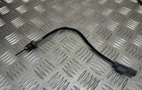 Fiat Ducato Exhaust gas temperature sensor 46337028