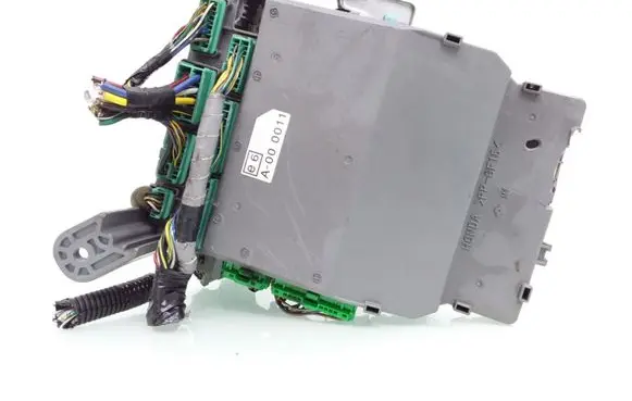 Honda Accord Fuse module SEFE14 3E1RGJ7F A000011