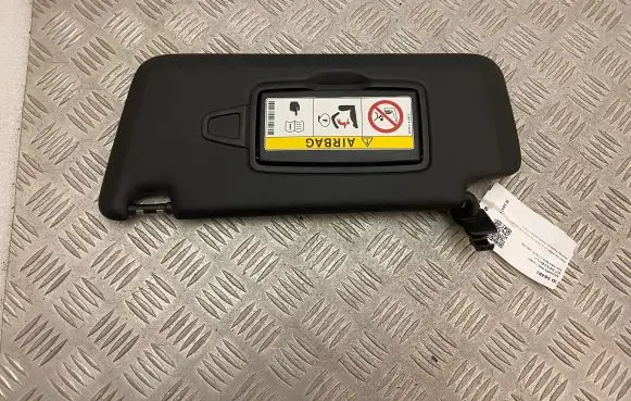 Mercedes-Benz GLC X253 C253 Sun visor A20581073049