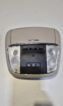 Dodge Durango III Headlining roof glove box 