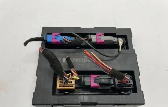 Audi A6 S6 C7 4G Comfort/convenience module 4H0907064CG