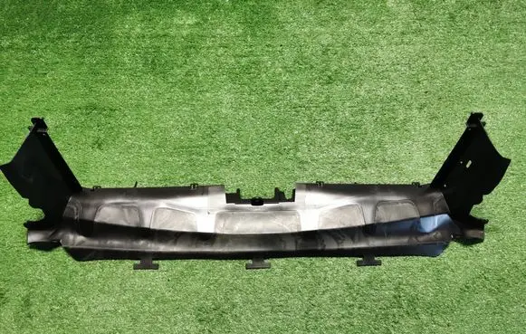 Ford Focus Intercooler air guide/duct channel NX7B8314BDANEK NX7B8314B