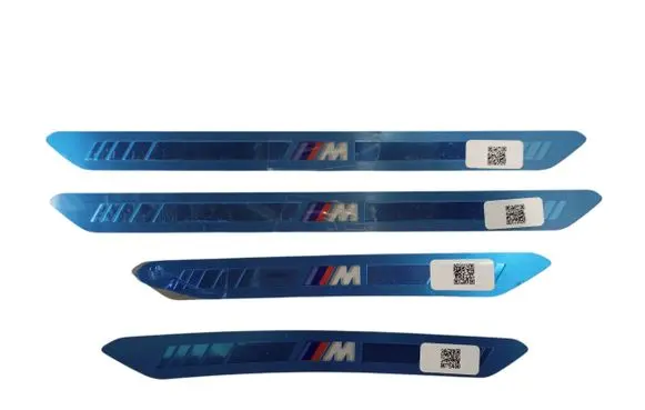 BMW X5 G05 sill trim set (inner) 51478069271 8069271 51478072218