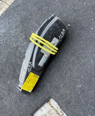 Subaru Outback Seat airbag 610511501