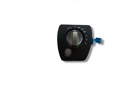 Mercedes-Benz SLK R171 Light switch A1715450604 04058430
