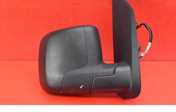Citroen Nemo Front door electric wing mirror 1309570070