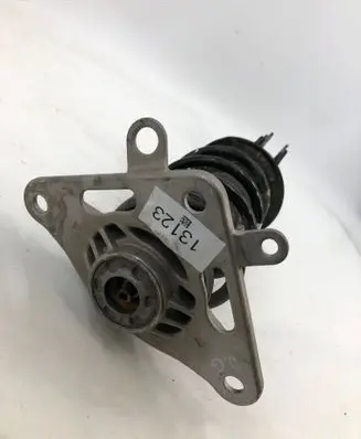 Jeep Compass Rear shock absorber with coil spring 00522309890
