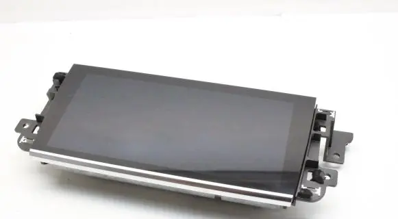 Audi A8 S8 D5 Screen/display/small screen 4N0919605A