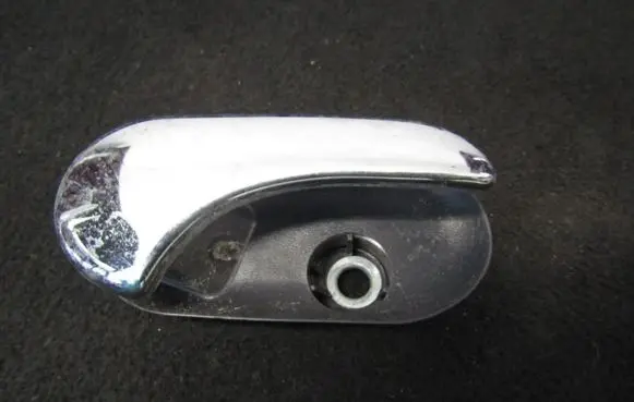 Saab 9-5 Front door interior handle